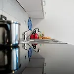 Easy Flat Apartment