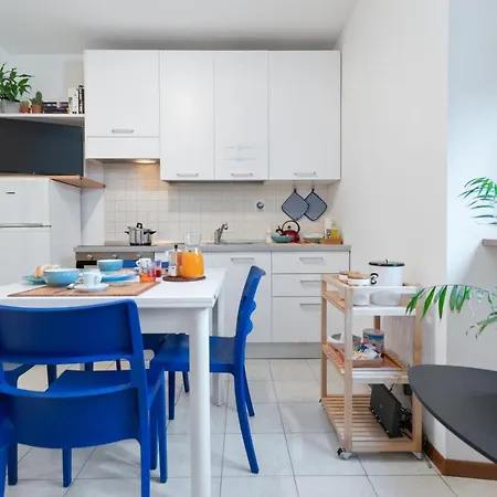 Easy Flat * Trento