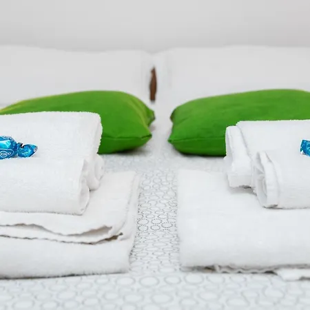 Appartement Easy Flat *