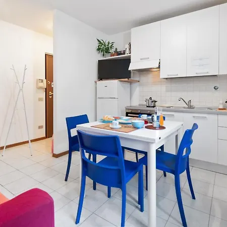 Apartment Easy Flat *
