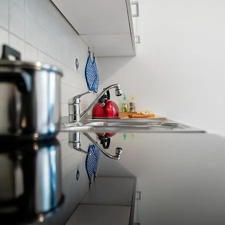Easy Flat Appartamento