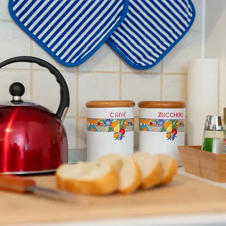 Appartement Easy Flat *