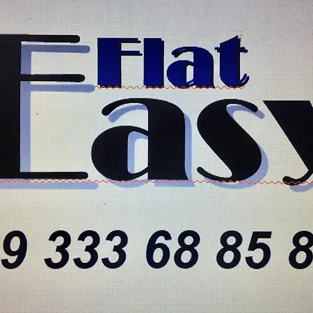 Easy Flat Trente
