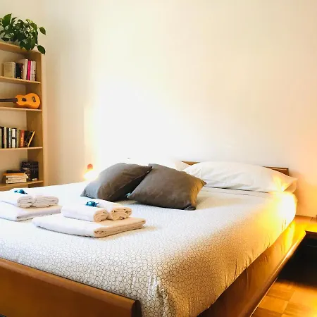 Apartment Easy Flat Trento
