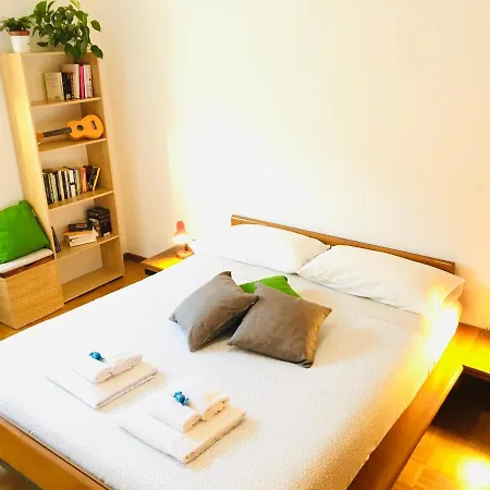 Easy Flat Apartment