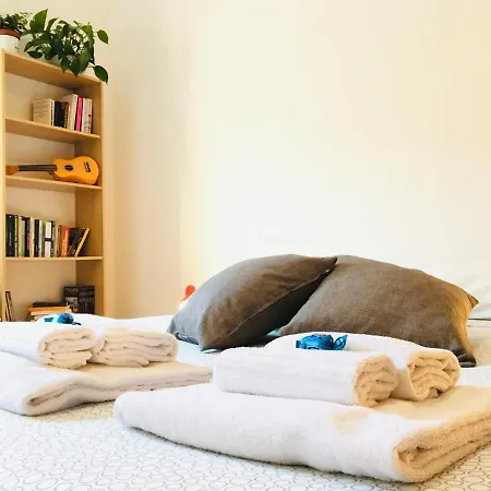 Apartment Easy Flat Trento