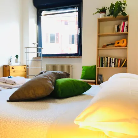 Apartment Easy Flat *