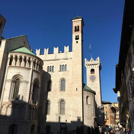 Easy Flat * Trento