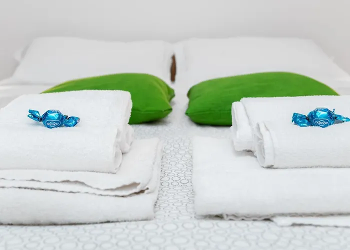 Appartamento Easy Flat *