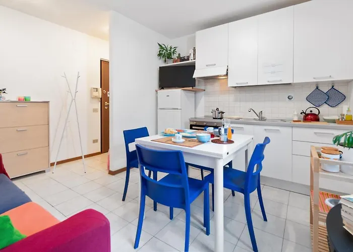 Apartmán Easy Flat *