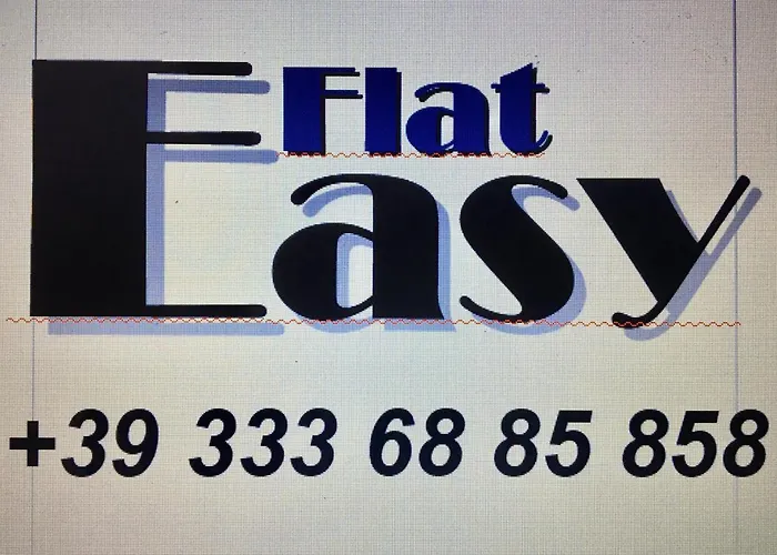 Easy Flat Trento