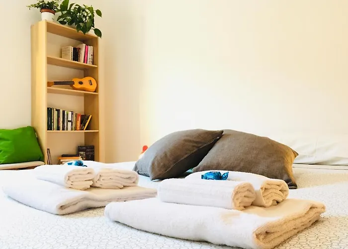 Apartmán Easy Flat Trento