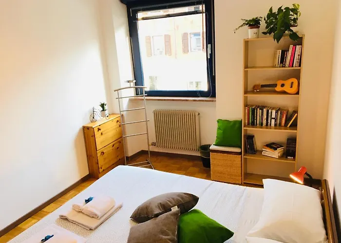 Easy Flat Trento